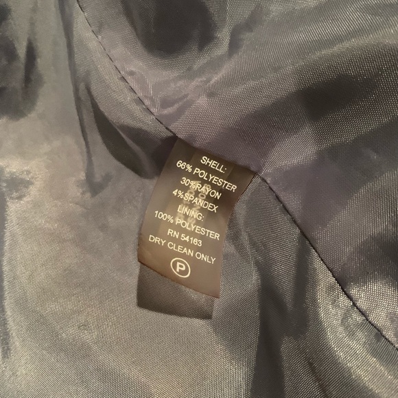 Calvin Klein jacket - Picture 4 of 5